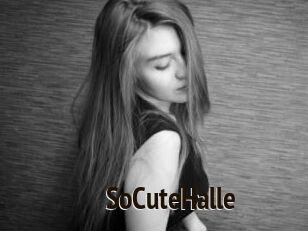 SoCuteHalle
