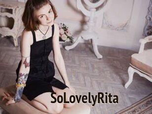 SoLovelyRita