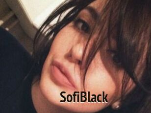 SofiBlack