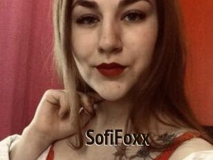 SofiFoxx