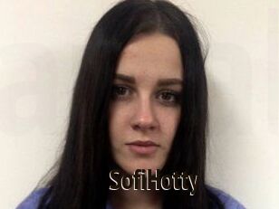 SofiHotty