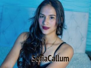 SofiaCallum