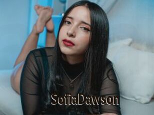 SofiaDawson