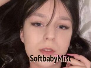 SoftbabyMist
