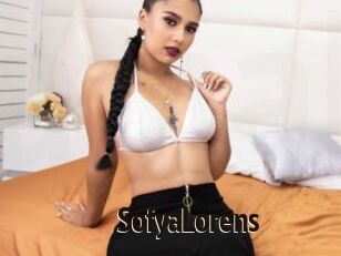 SofyaLorens