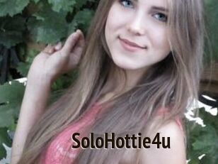 SoloHottie4u