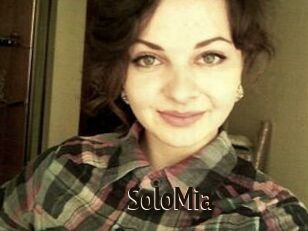 SoloMia