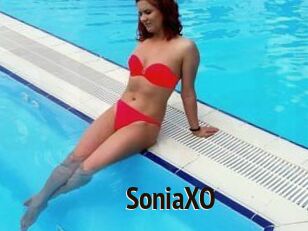 SoniaXO
