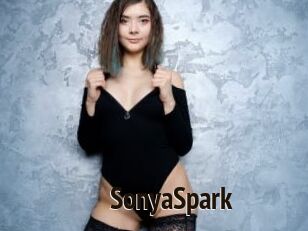 SonyaSpark