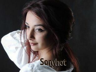 Sonyhot