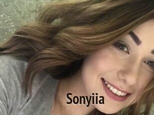 Sonyiia
