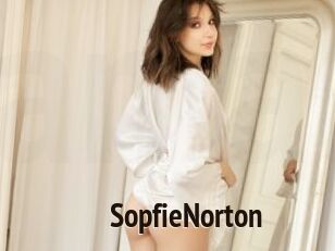 SopfieNorton