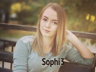 Sophi3