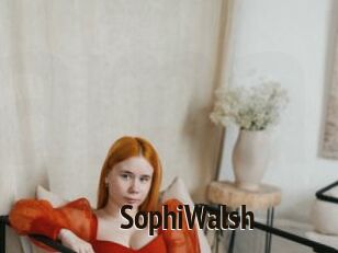SophiWalsh