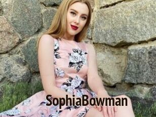 SophiaBowman