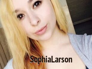 Sophia_Larson