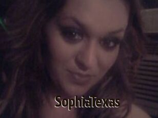 Sophia_Texas