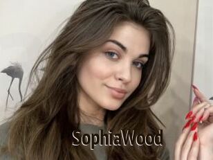 SophiaWood