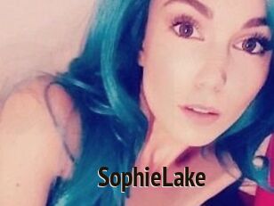 SophieLake