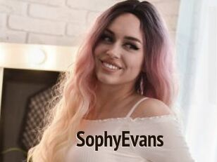 SophyEvans