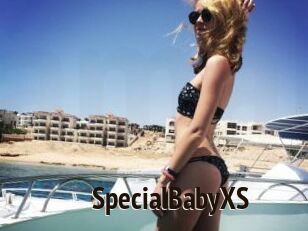 SpecialBabyXS