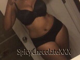 SpicyChocolateXXX