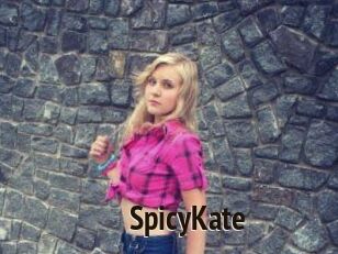 SpicyKate