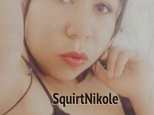 SquirtNikole