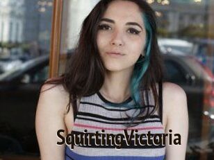 SquirtingVictoria