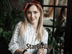 StarGirlLes