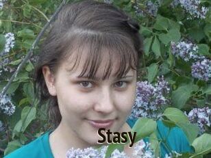 Stasy