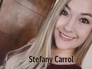 Stefany_Carrol