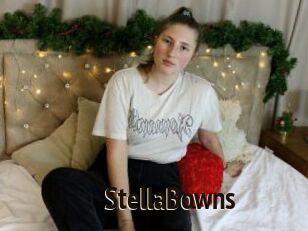 StellaBowns