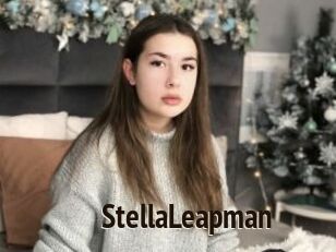 StellaLeapman