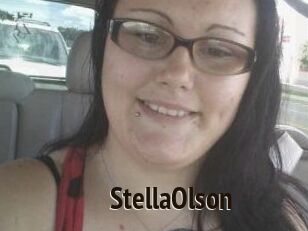 Stella_Olson