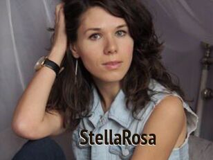 StellaRosa