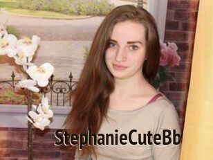 StephanieCuteBb