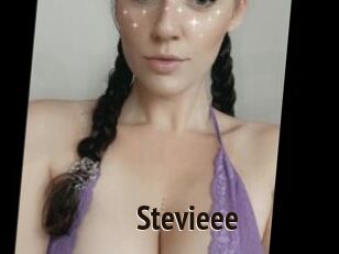 Stevieee