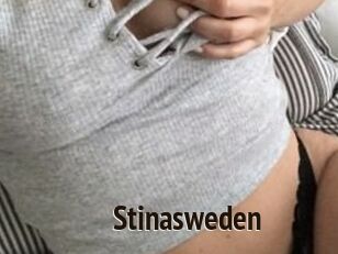 Stina_sweden