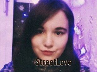 Street_Love