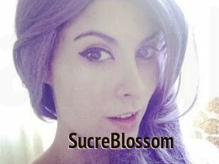 SucreBlossom