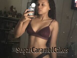 SugarCaramelCakes