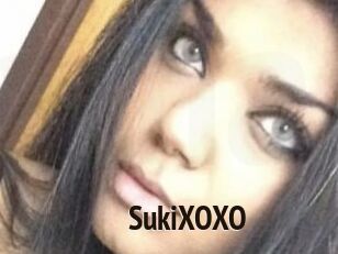 SukiXOXO