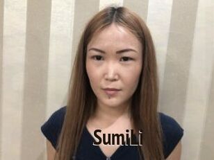 SumiLi