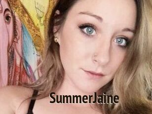 SummerJaine