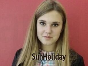 SunHoliday