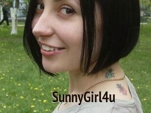 SunnyGirl4u