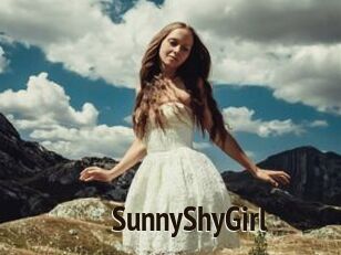SunnyShyGirl
