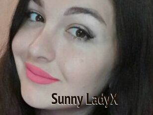 Sunny_LadyX