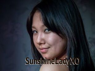 SunshineLadyXO